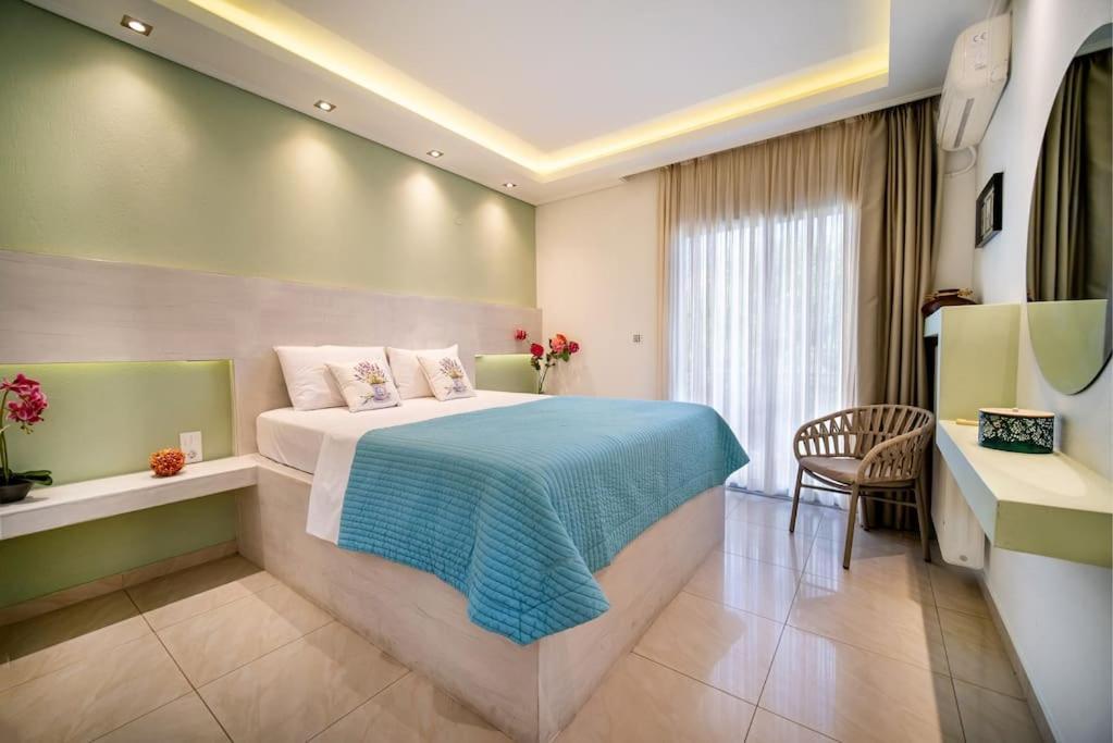 Central Thassos Apartment 3 Exterior photo