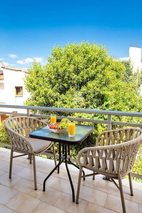 Central Thassos Apartment 3 Exterior photo